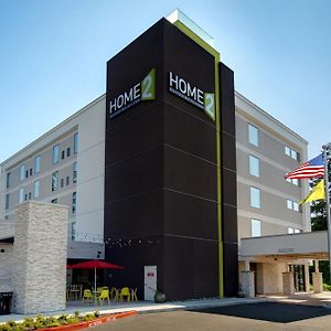 Home2 Suites By Hilton Marysville